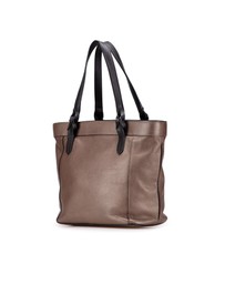 Pre-Loved by Azura Reborn - Pre-Loved Anagram Leather Fusta Tote