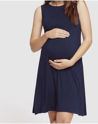 Bamboo Body - Adele Dress
