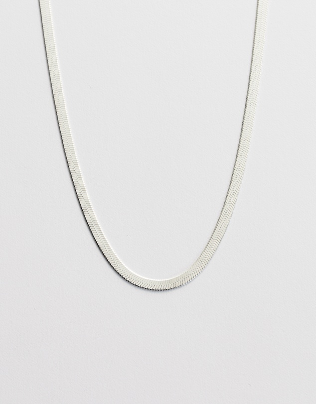 Kirstin Ash - Herringbone Chain