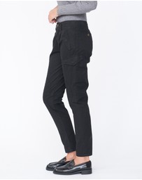 Amelius - Hollis Tapered Cargo Pant