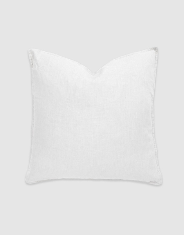 Bambury - Linen Hemmed Cushion