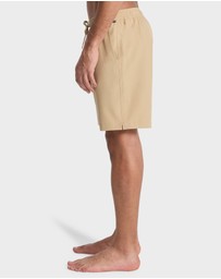 Quiksilver - Mens Taxer Amphibian 18