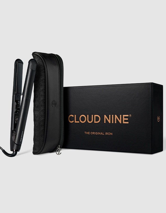 CLOUD NINE - The Original Iron