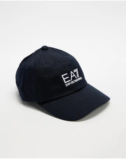 Emporio Armani EA7 - Train Core Essential U Cap