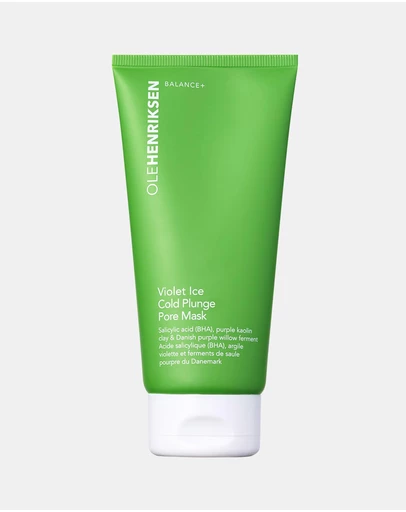 Ole Henriksen - Violet Ice Cold Plunge Pore Detox Mask