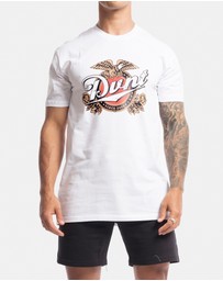 DVNT - Vintage Craft Tee
