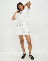 adidas Sportswear - W Z.N.E. Shorts