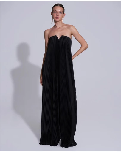 L'IDEE - Black Tie Gown