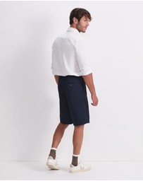 Sportscraft - Relaxed Classic Short