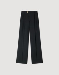 Sandro - Terence Pants