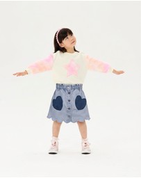 Rock Your Kid - Willow Skirt - Babies-Teens