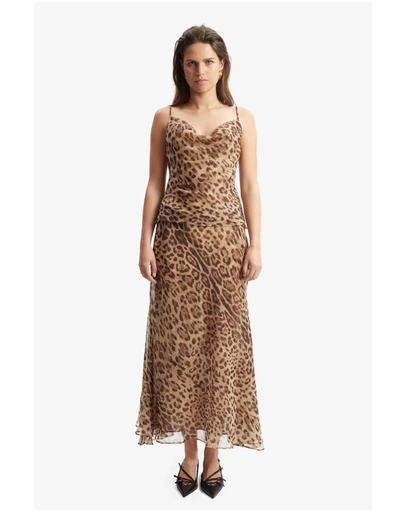 Bardot - Monroe Cowl Neck Cami
