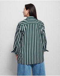 Commonry - Vicki Shirt