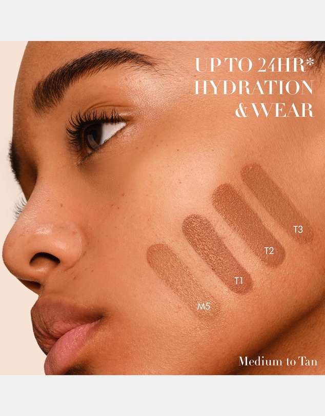 Giorgio Armani - Giorgio Armani Luminous Silk Skin Tint
