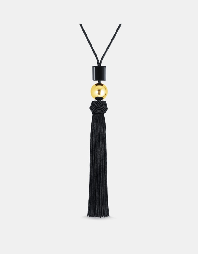 CENDRE - Winona Necklace 14K Gold