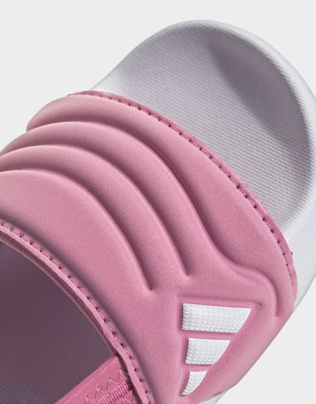 adidas Sportswear - ADILETTE ESTRAP 2.0 SLIDES INFANTS Infants
