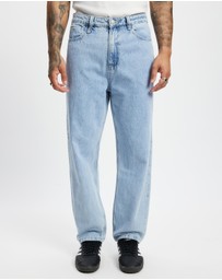 Thrills - Slacker Denim Jeans