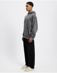 Represent - Owners Club Script Hoodie