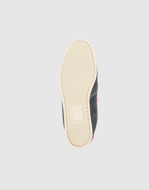 Rodd & Gunn - Viaduct Boat Shoe