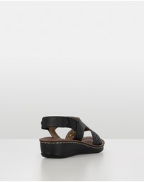 Vybe Lifestyle - Sail