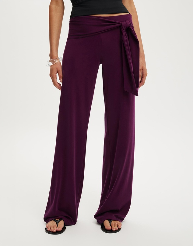 Cotton On - Honey Tie Pants