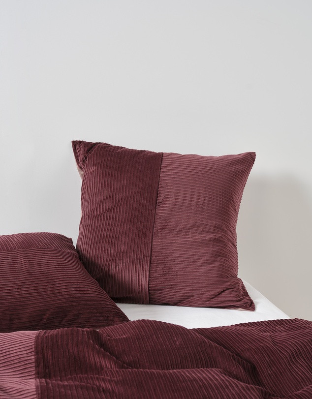 Linen House - Tait European Pillowcase