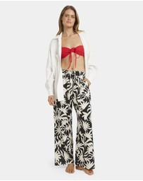 Billabong - Womens By My Side Pants