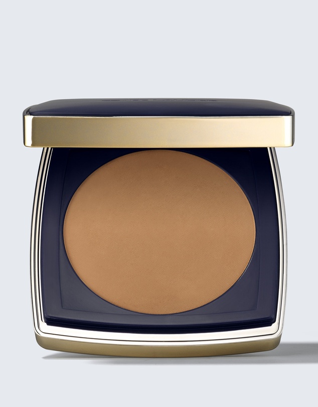 Estee Lauder - Double Wear Stay-in-Place Matte Powder Foundation - 6N1 Mocha