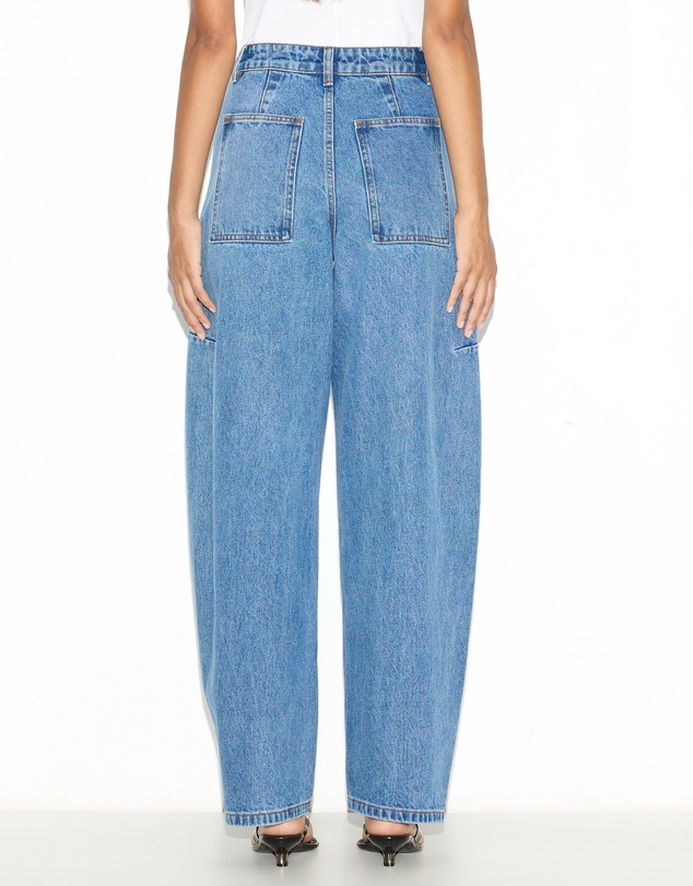 Dazie - Austin Barrel Jeans