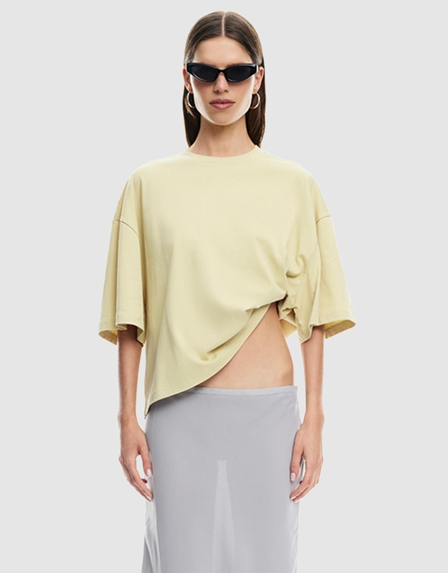 Lioness - Bloom Short Sleeve Top