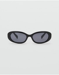 M.N.G - Nantes Sunglasses