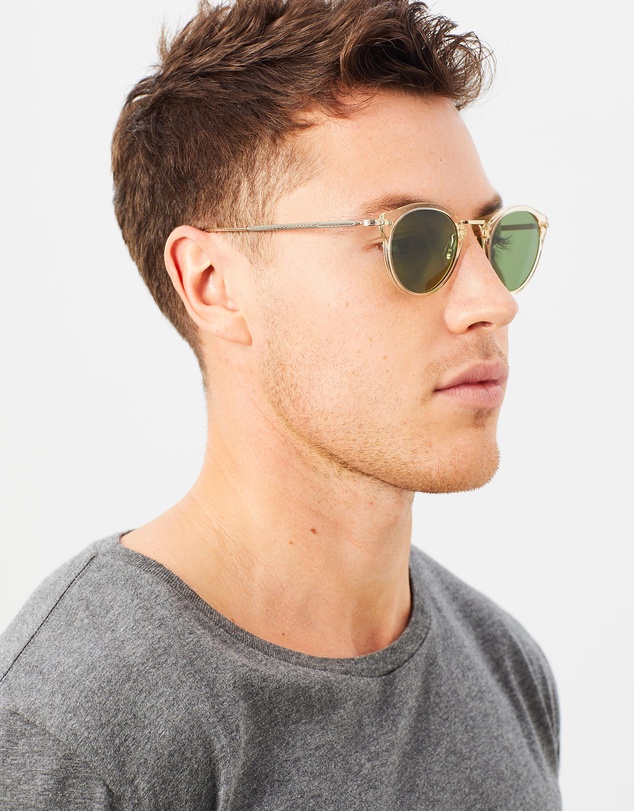 Oliver Peoples - OP-505