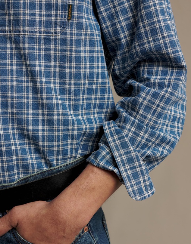 R.M.Williams - Regent Check Shirt