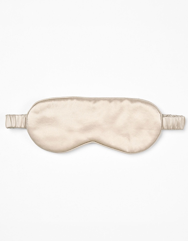 Aura Home - Zara Silk Sleep Mask