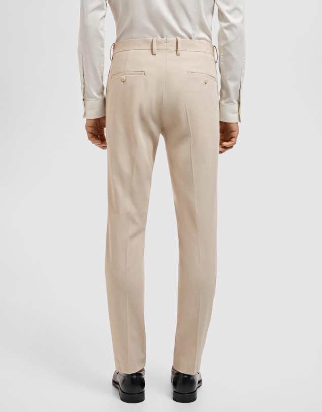 M.N.G - Paris Trousers