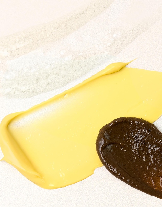 KORA Organics - TURMERIC GLOW TRIO