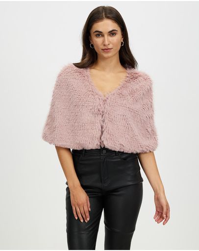 Dusty Pink
