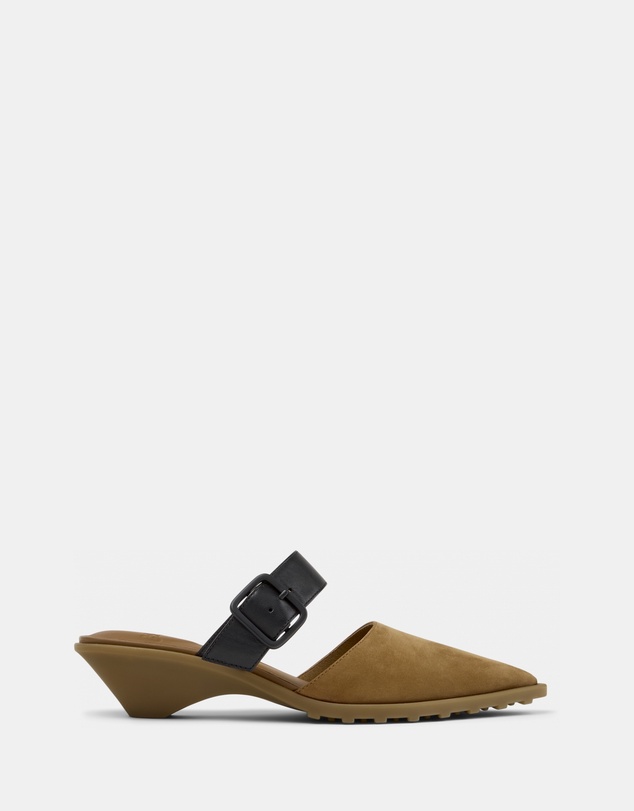 Camper - Mules Anita