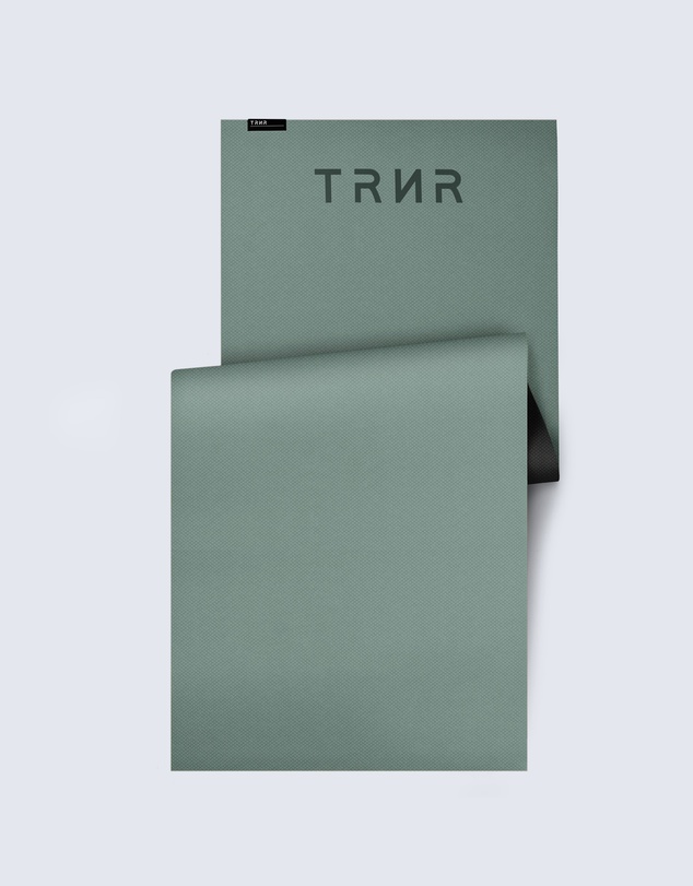 TRNR - Cloud Yoga Mat 5mm