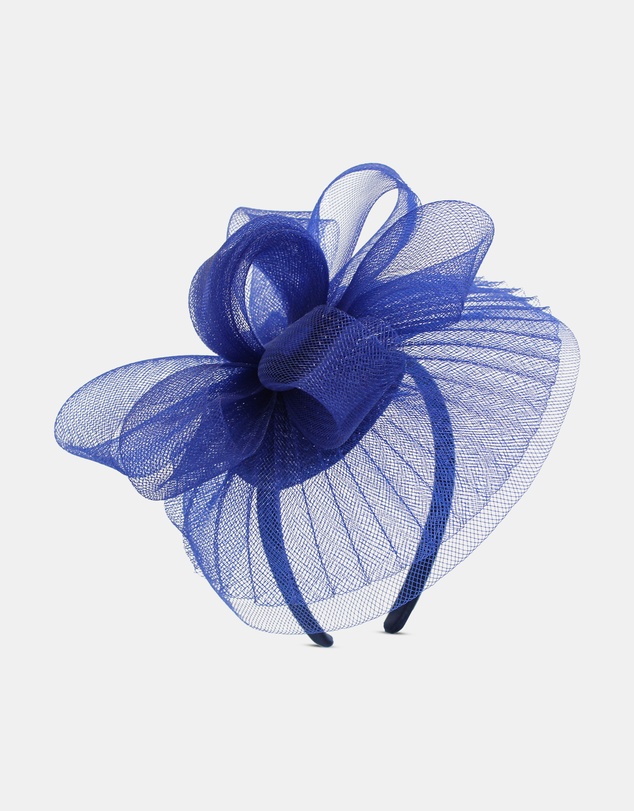 Morgan & Taylor - Simone Fascinator