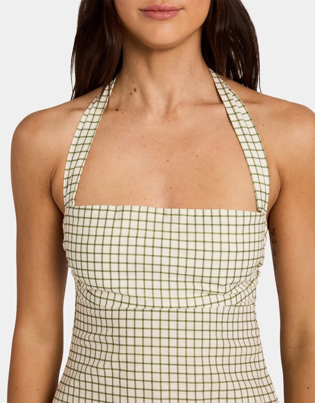 Billabong - Womens Break Line Mini Dress