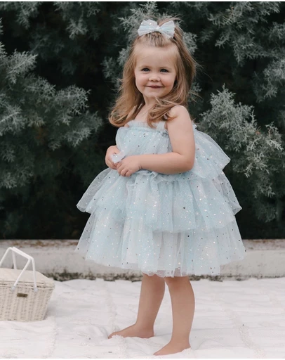 WITH LOVE FOR KIDS - The Party Dress - Babies - Kids