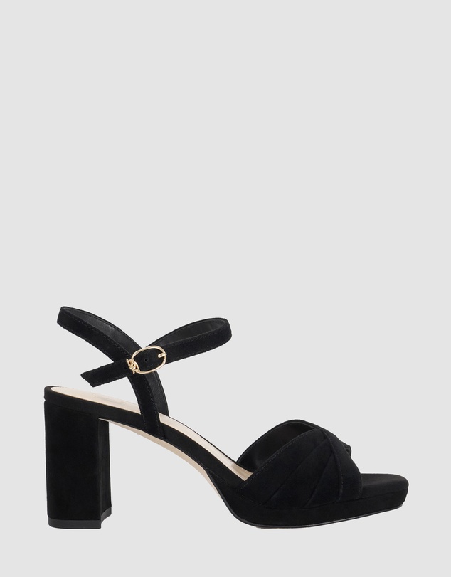 Dune London - Malene - Black