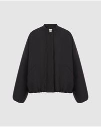 Shona Joy - Otis Bomber Jacket