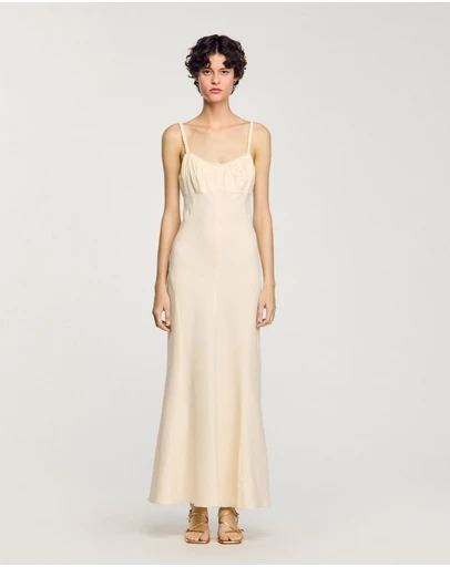 Sandro - Aubepine Dress