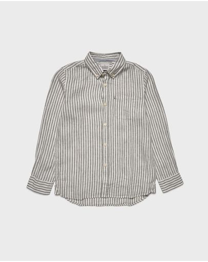 VETIVER GREEN