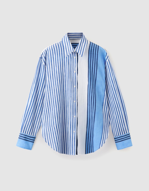 M.N.G - Jaguar Shirt