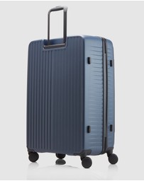 Nere - Venture Dual Open 76cm Suitcase