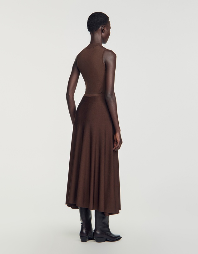 Sandro - Giovanna Skirt