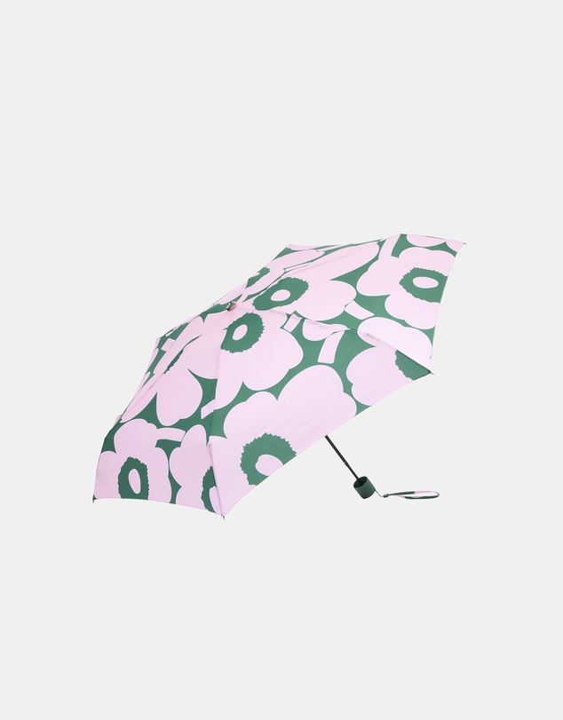 Marimekko - Mini Manual Pieni Unikko Umbrella